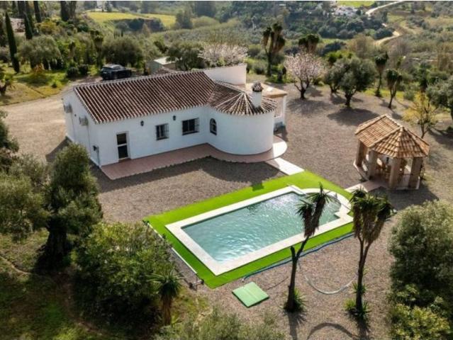 Terreno en Venta en Casarabonela
