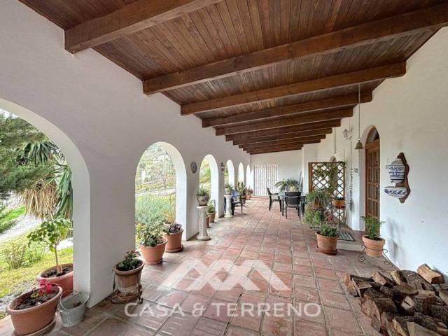 Terreno en Venta en Casarabonela
