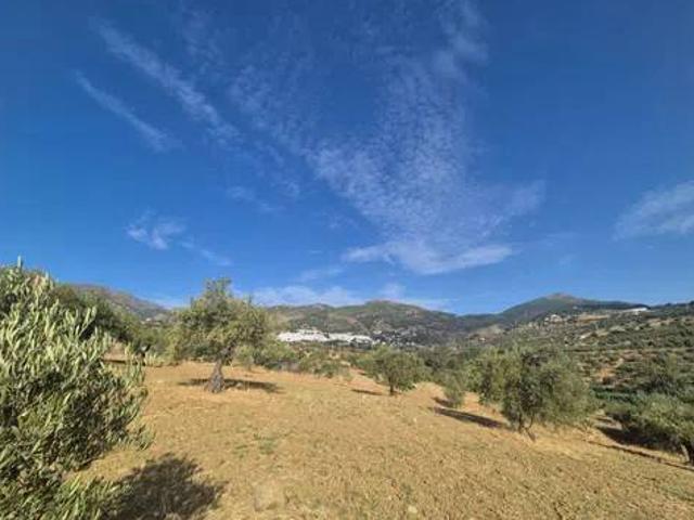 Terreno en Venta en Casarabonela