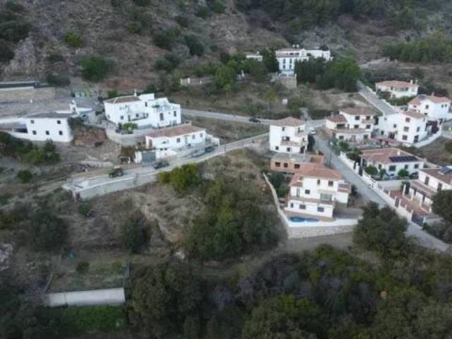 Terreno en Venta en Casarabonela