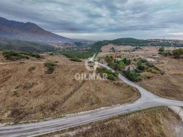 Terreno en Venta en Casares