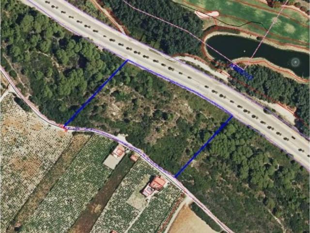 Terreno en Venta en Casares