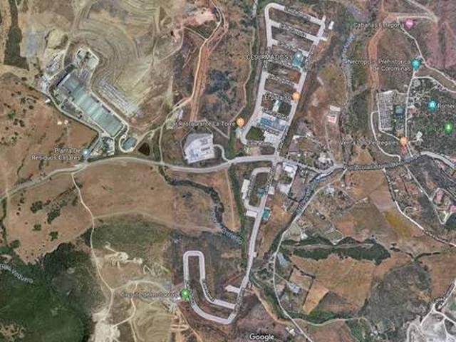 Terreno en Venta en Casares