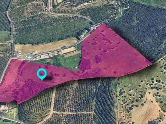 Terreno en Venta en Casares