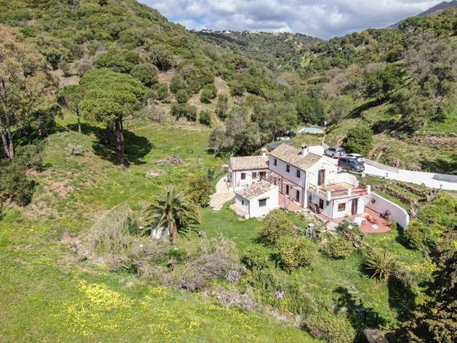 Terreno en Venta en Casares