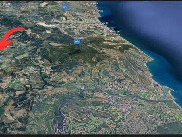 Terreno en Venta en Casares