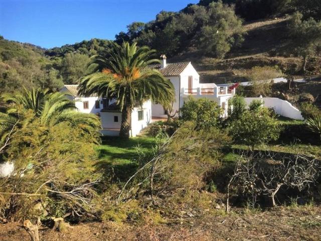 Terreno en Venta en Casares