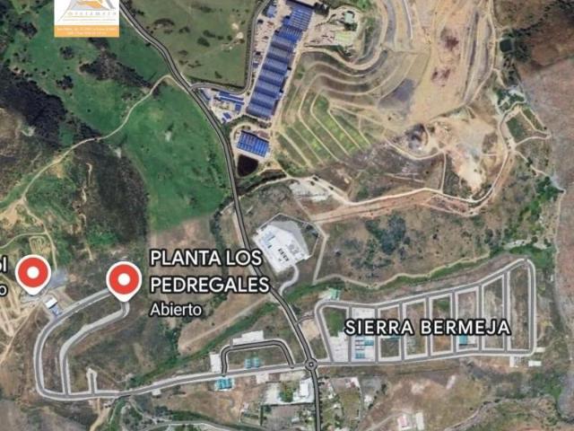 Terreno en venta en Casares, Casares