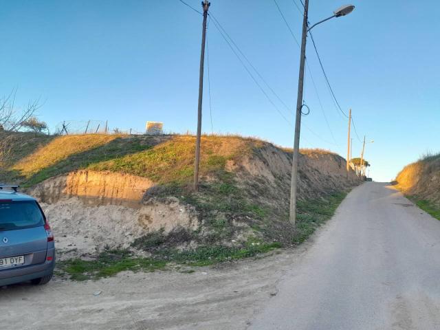 Terreno en venta en Casarrubios del Monte
