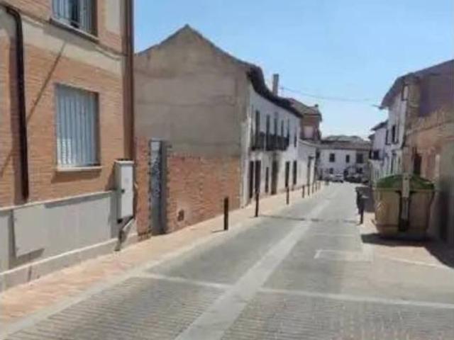 Terreno en Venta en Casarrubios del Monte