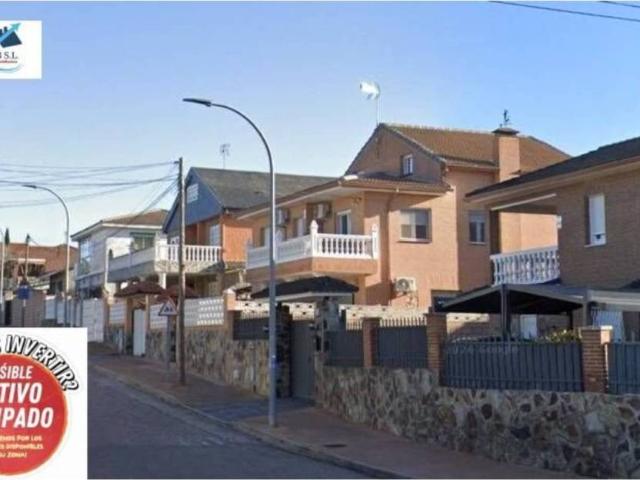 Terreno en Venta en Casarrubios del Monte