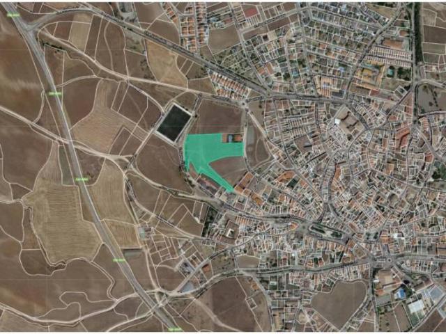 Terreno en Venta en Casarrubios del Monte