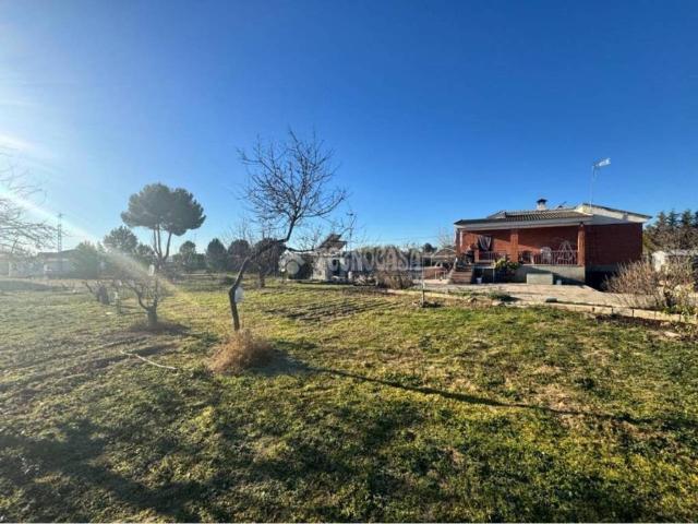 Terreno en Venta en Casarrubios del Monte