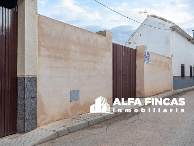 Terreno en Venta en Casas de Benítez