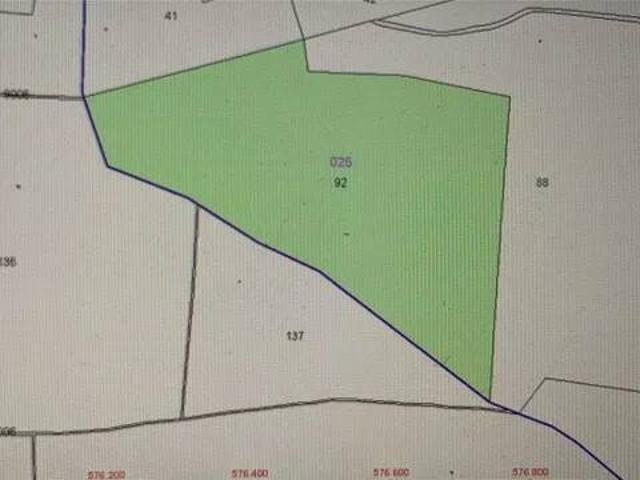 Terreno en Venta en Casas de Benítez
