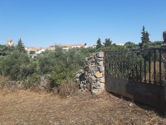 Terreno en venta en Casas de Don Antonio, PUEBLOS