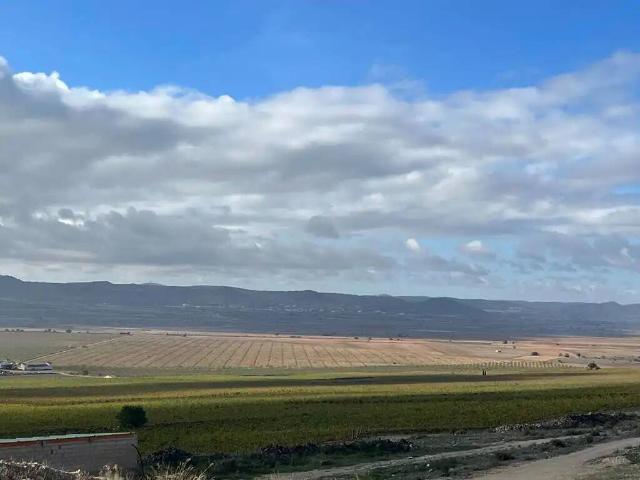 Terreno en Venta en Casas de Juan Núñez