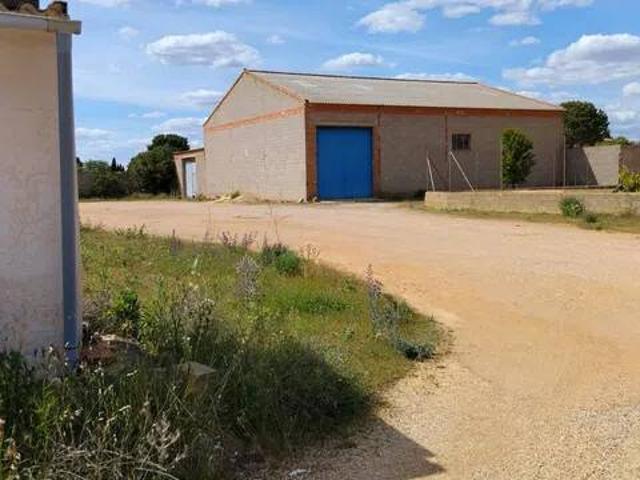 Terreno en Venta en Casasimarro