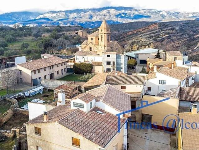 Terreno en Venta en Casbas de Huesca