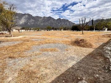 Terreno en Venta en casco de Garcia NL
