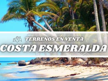 Terreno en venta en Casitas, Tecolutla, Veracruz