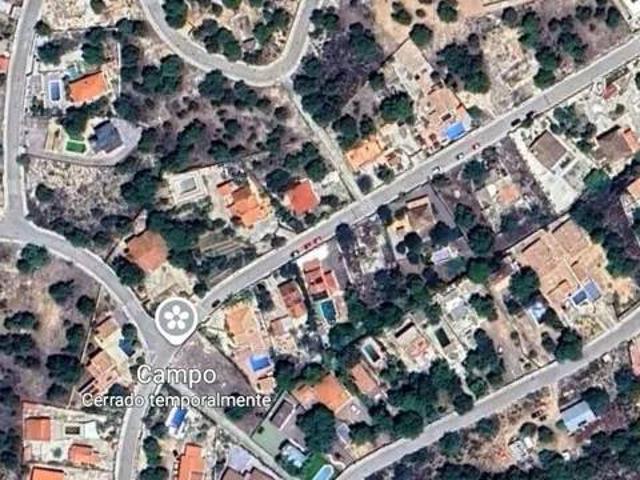 Terreno en Venta en Casinos