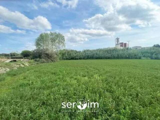 Terreno en Venta en Cassà de La Selva