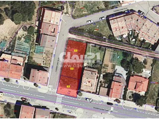 Terreno en Venta en Casserres