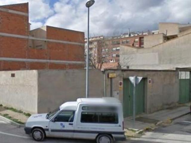Terreno en venta en Castalla, Centro De Salud