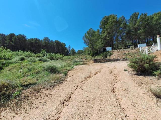 Terreno en Venta en Castalla