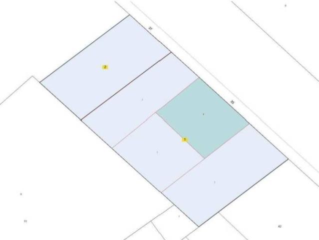 Terreno en Venta en Castalla