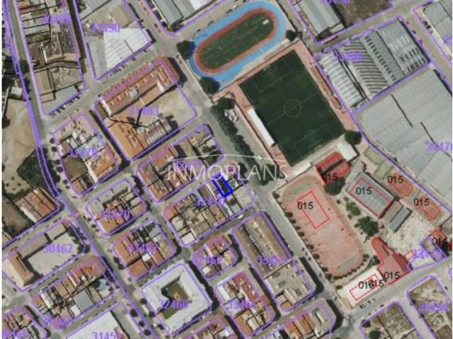 Terreno en Venta en Castalla