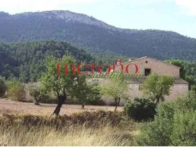 Terreno en Venta en Castalla