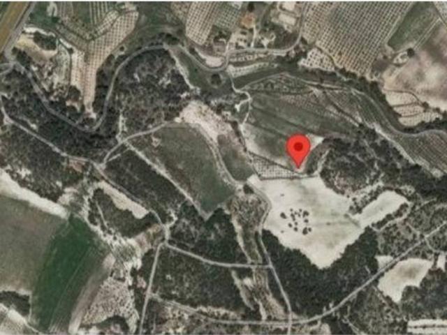 Terreno en Venta en Castalla
