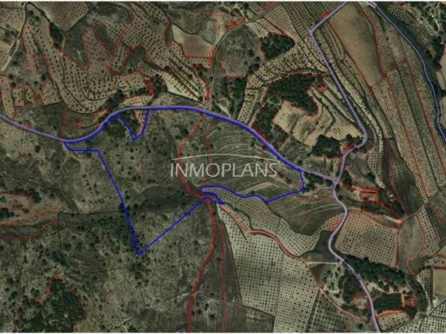 Terreno en Venta en Castalla