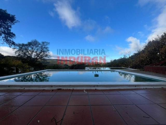 Terreno en Venta en Castañar de Ibor