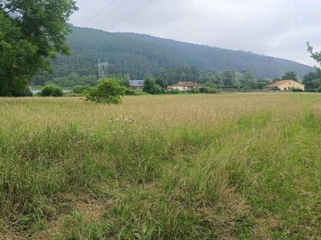 Terreno en Venta en Castañeda