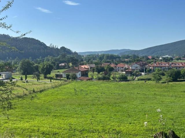 Terreno en venta en Castañeda, Northern spain