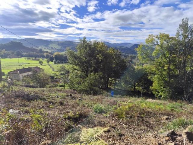 Terreno en venta en Castañeda, Socobio