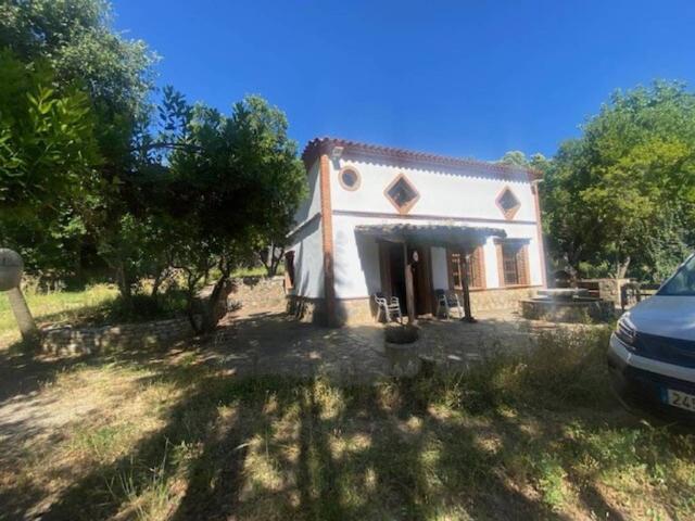 Terreno en Venta en Castaño del Robledo