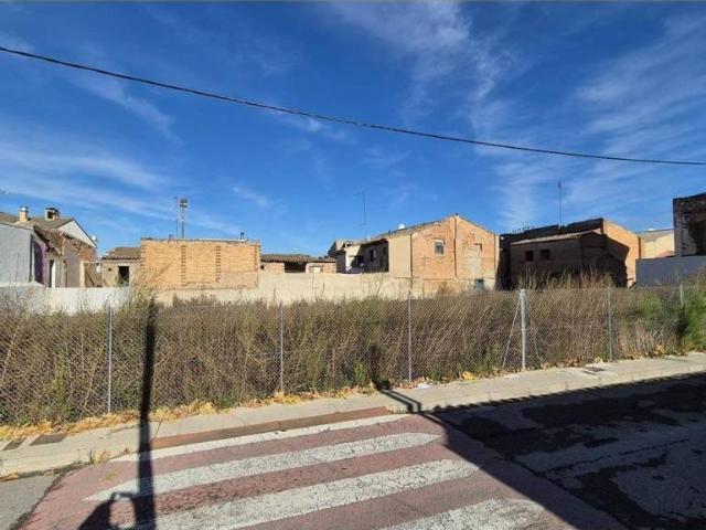 Terreno en Venta en Castejón Navarra