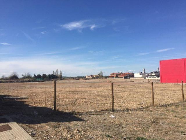 Terreno en Venta en Castejón Navarra