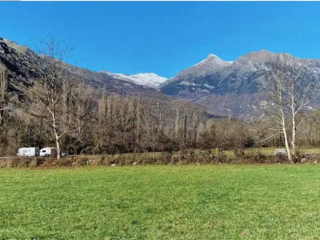 Terreno en Venta en Castejón de Sos