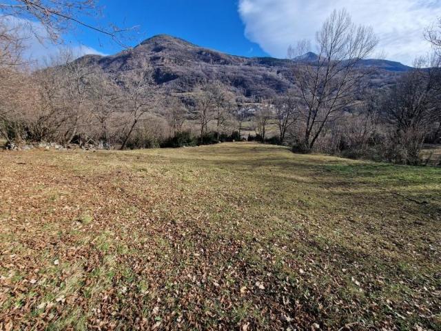 Terreno en venta en Castejón de Sos