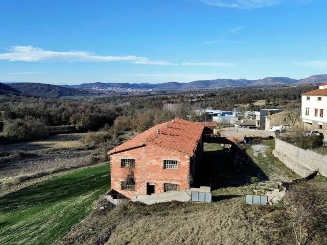 Terreno en Venta en Castellterçol