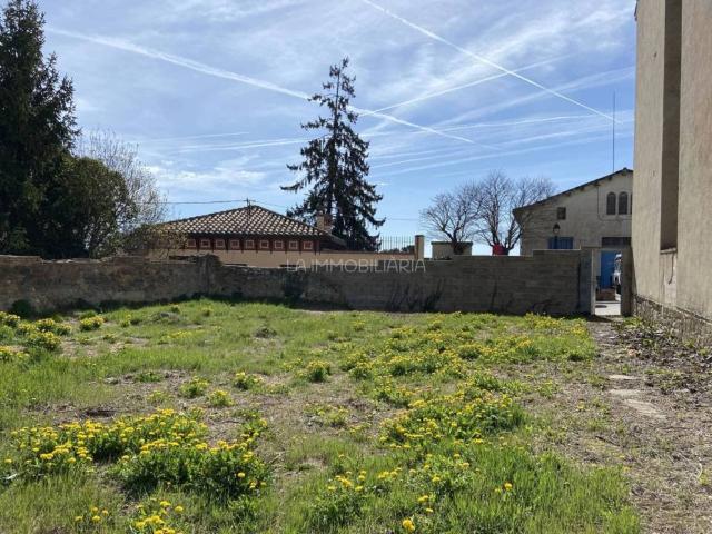 Terreno en Venta en Castellterçol