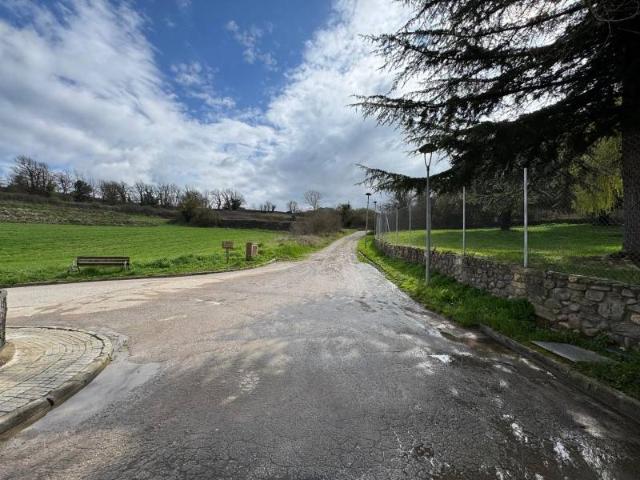 Terreno en Venta en Castellterçol