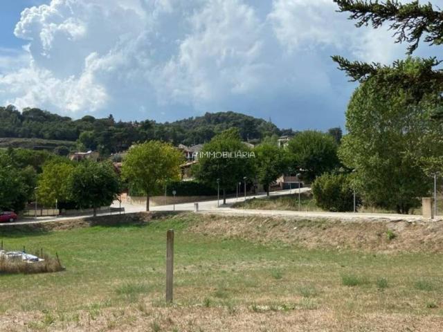 Terreno en Venta en Castellterçol