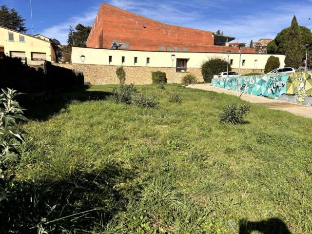 Terreno en Venta en Castellterçol