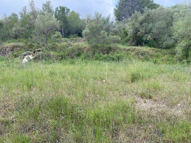 Terreno en venta en Castellvell del Camp, de 4.530 m² por 71.900